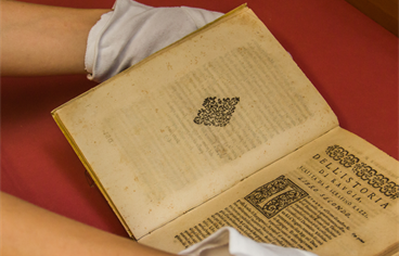 1st International Conference of Dubrovnik Research Library